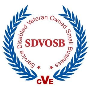 SDVOB Certified SDVOB Certified