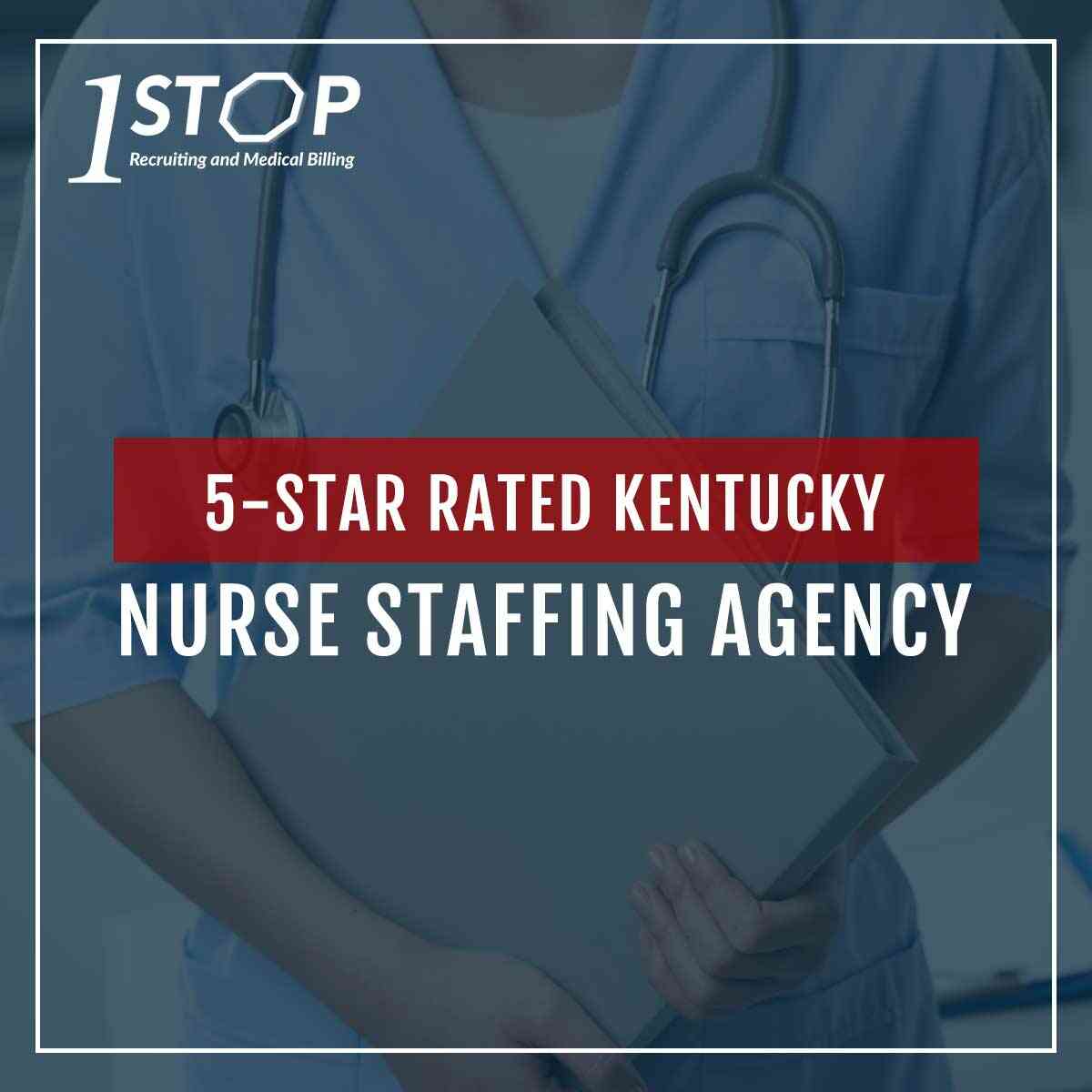 nursing recruitment agencies in kentucky